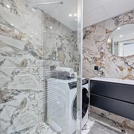 2 Pieces 35 M2 + 1 Veranda * 앙티브